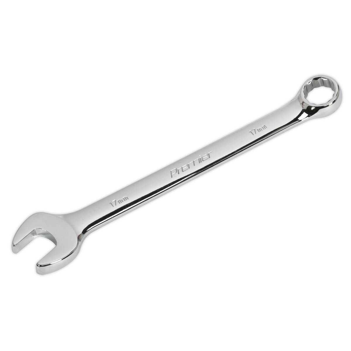 Combination Spanner 17mm