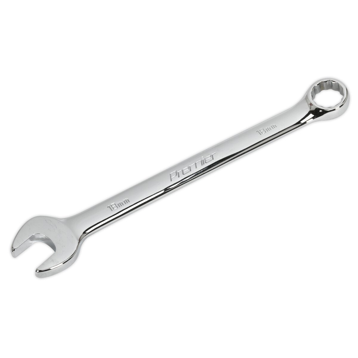 Combination Spanner 18mm
