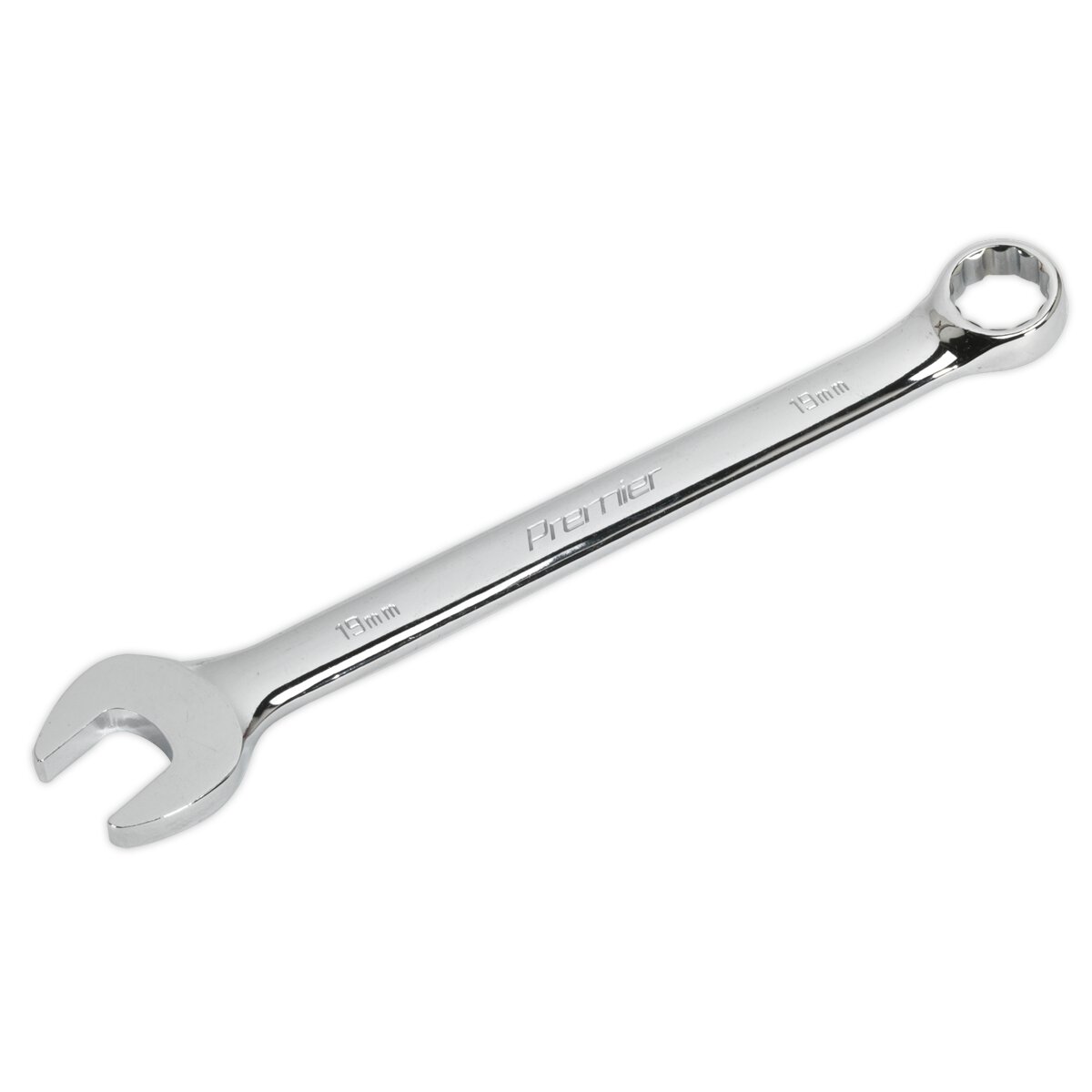 Combination Spanner 19mm