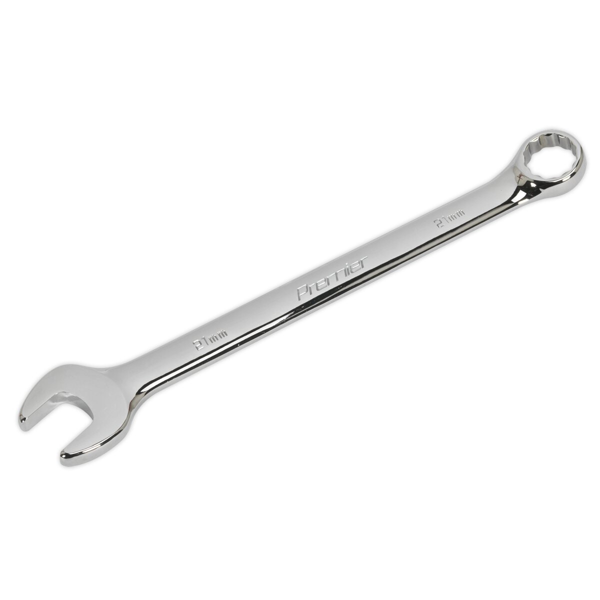 Combination Spanner 21mm