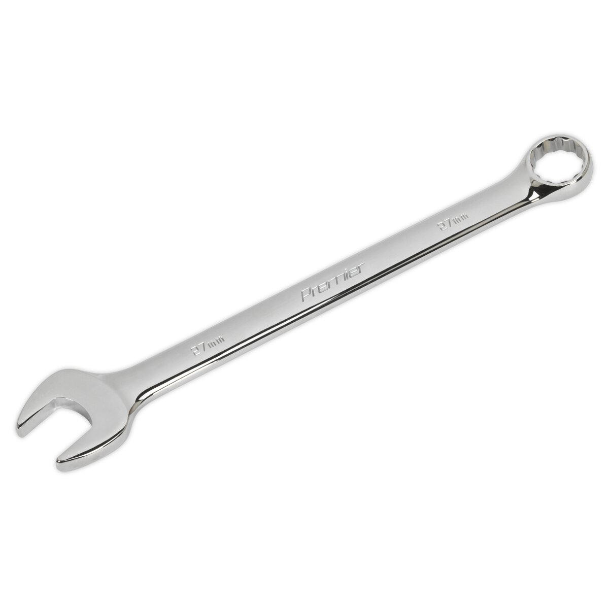 Combination Spanner 27mm