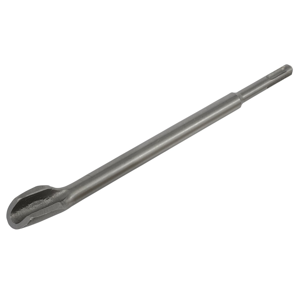 Gouge 25 x 250mm Wide - SDS Plus