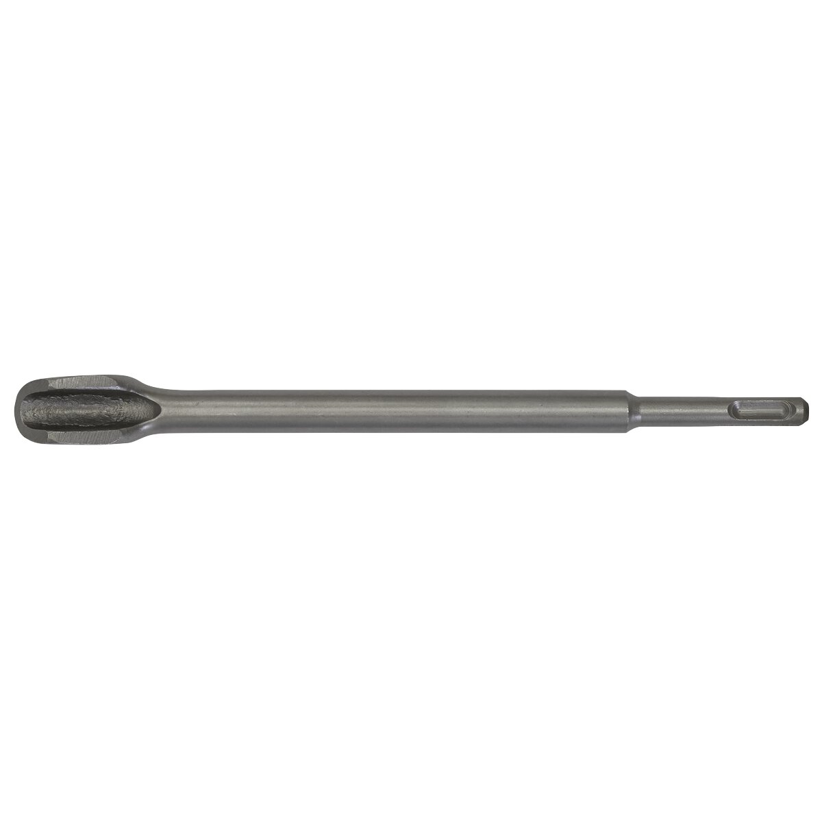 Gouge 25 x 250mm Wide - SDS Plus