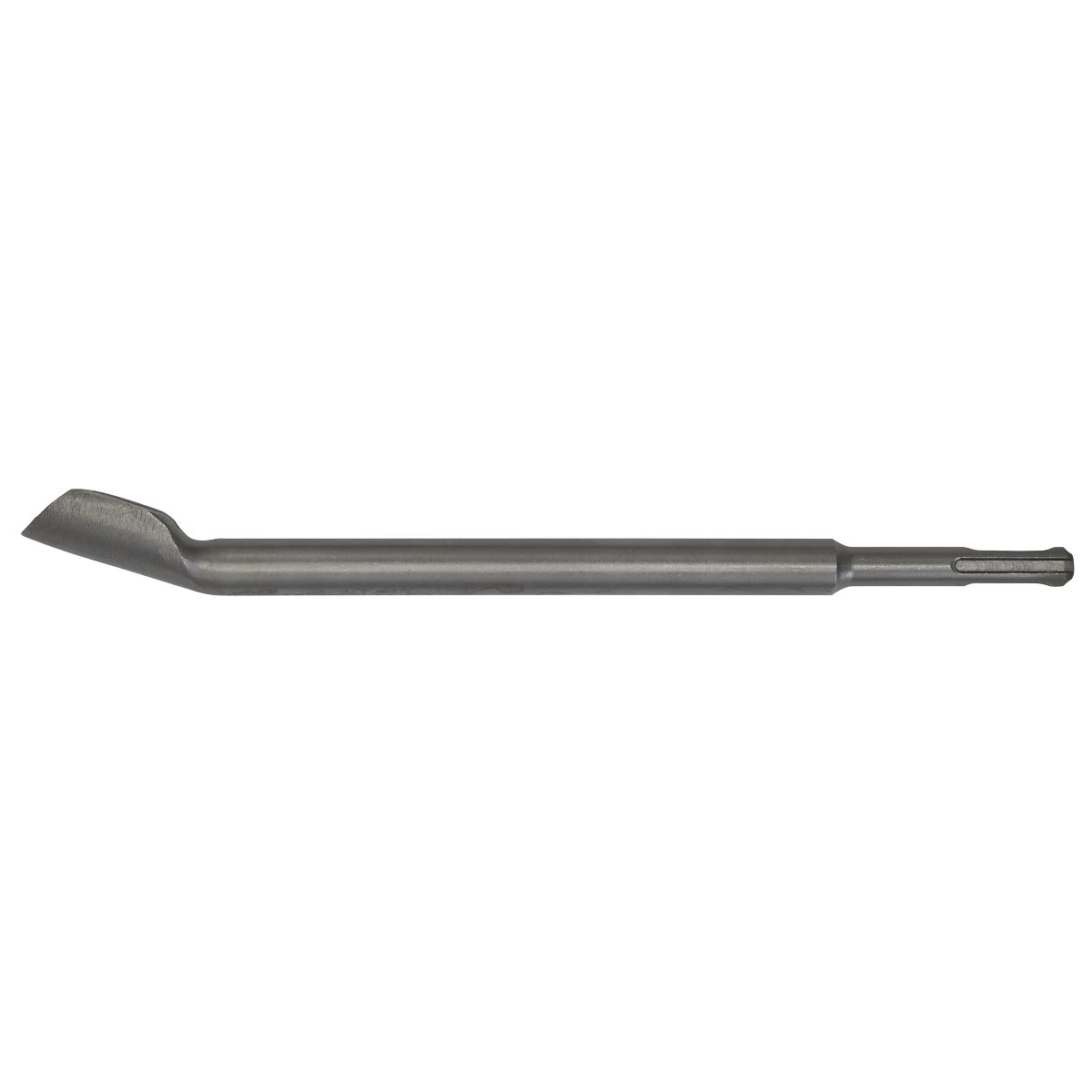 Gouge 25 x 250mm Wide - SDS Plus
