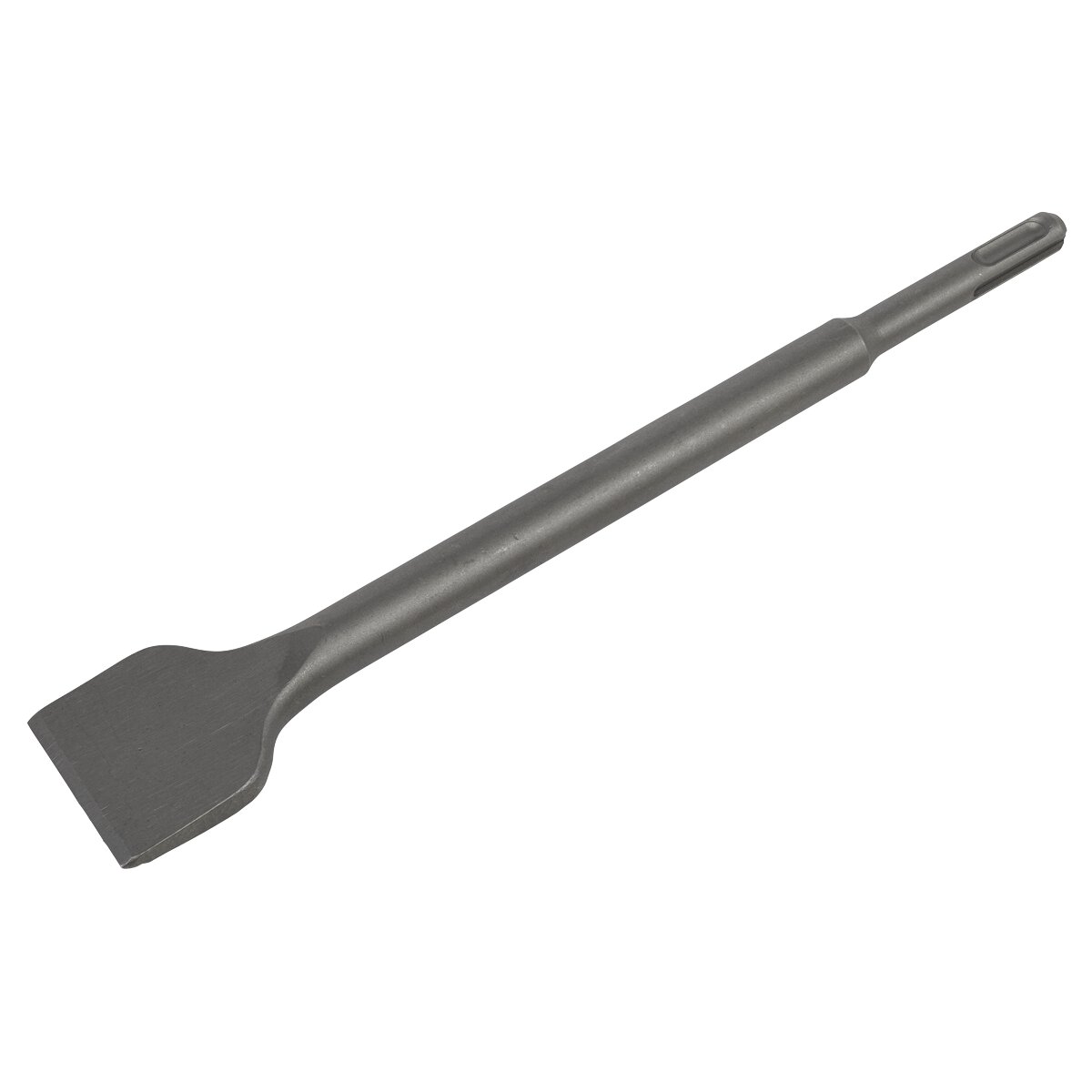 Chisel 40 x 250mm Wide - SDS Plus