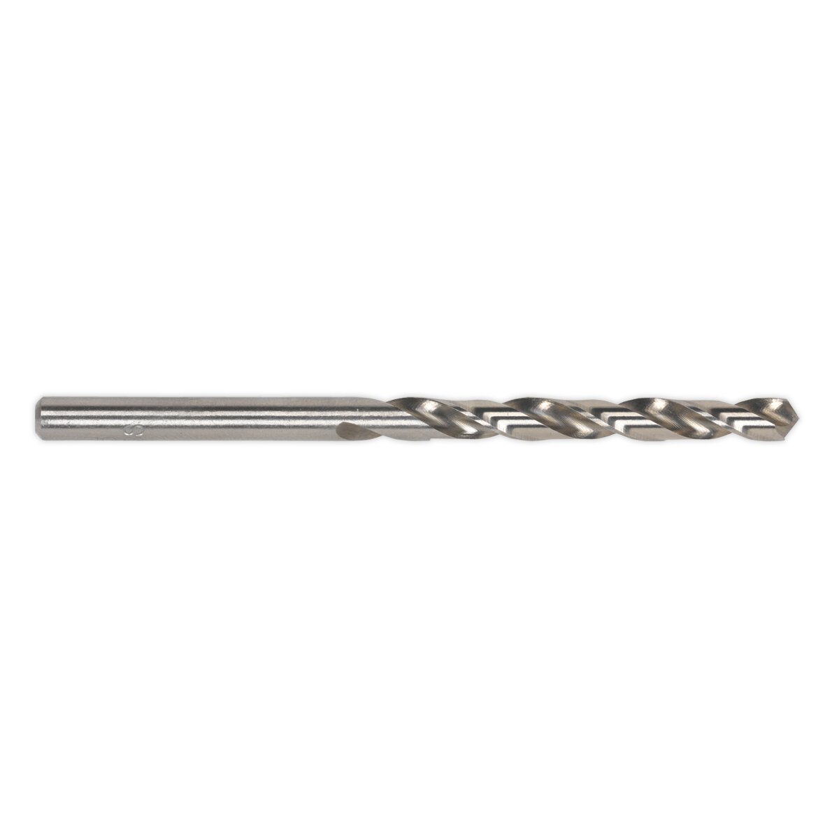 HSS Fully Ground Drill Bit 2mm Pack of 10