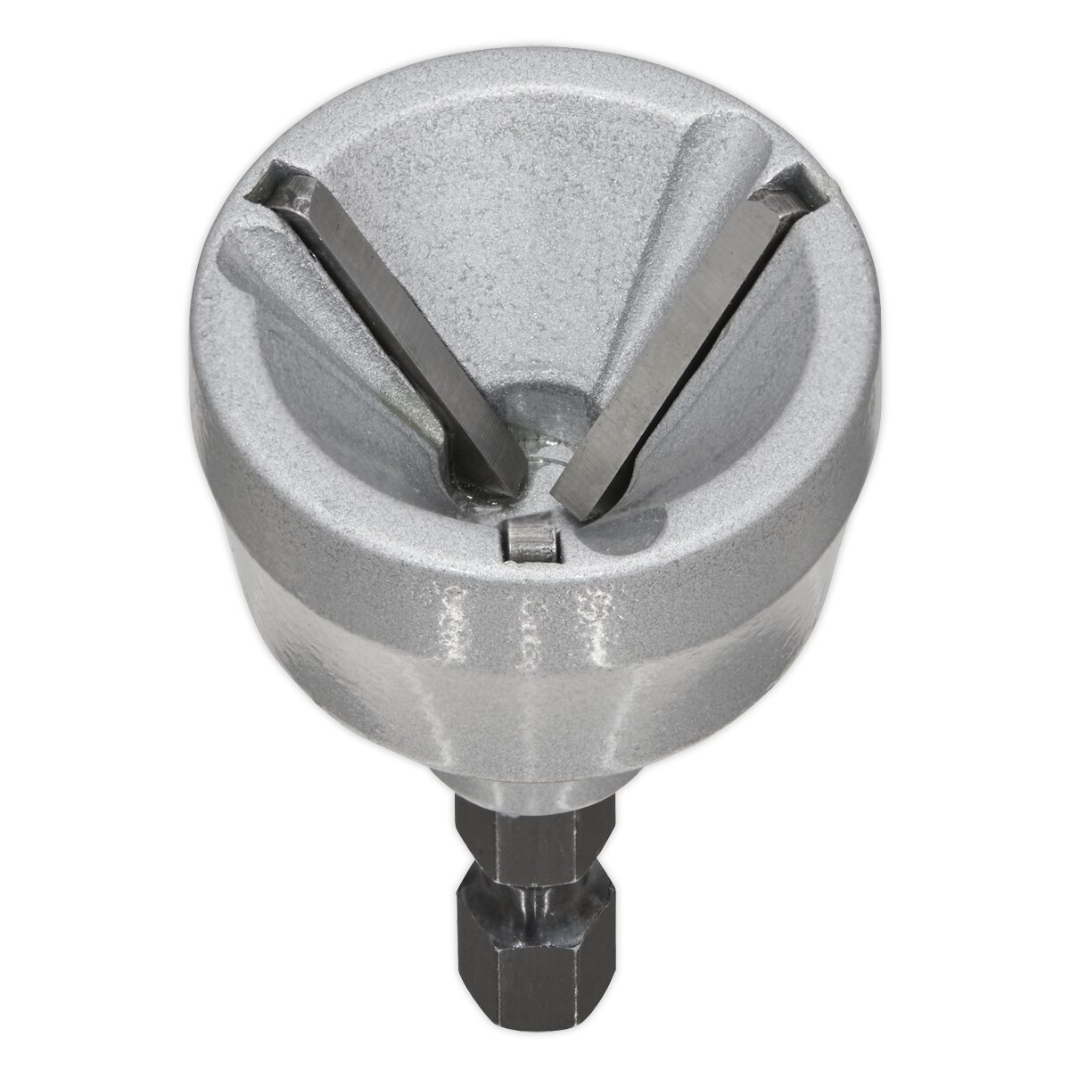 External Deburring/Chamfer Tool 3-19mm