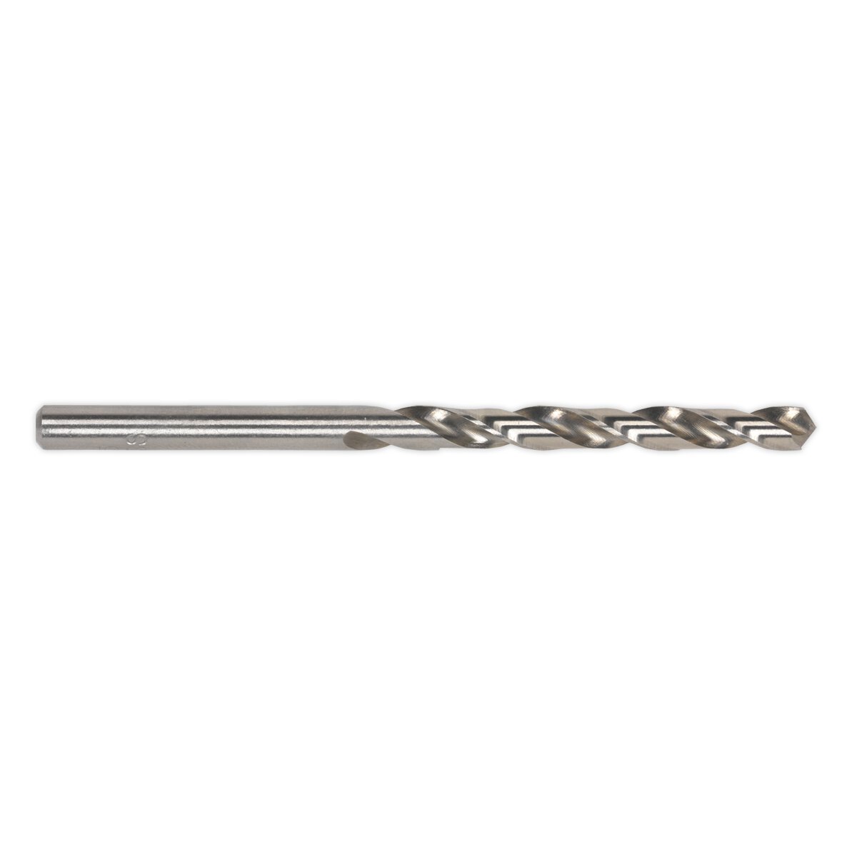 HSS Fully Ground Drill Bit 9mm Pack of 10