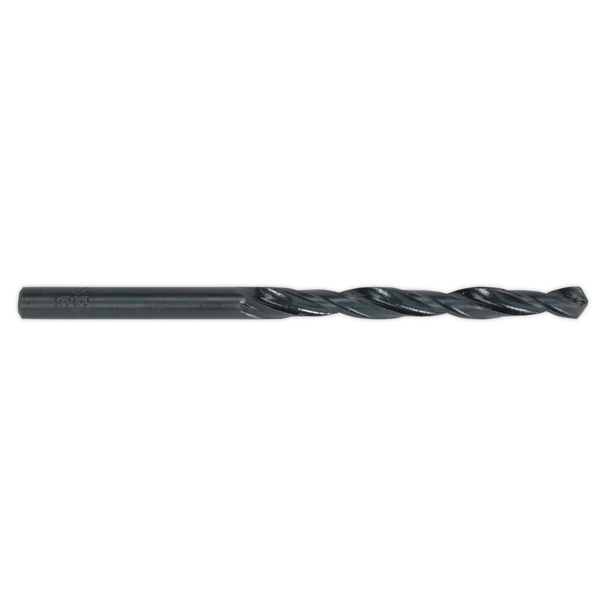 HSS Roll Forged Drill Bit 9mm Pack of 10