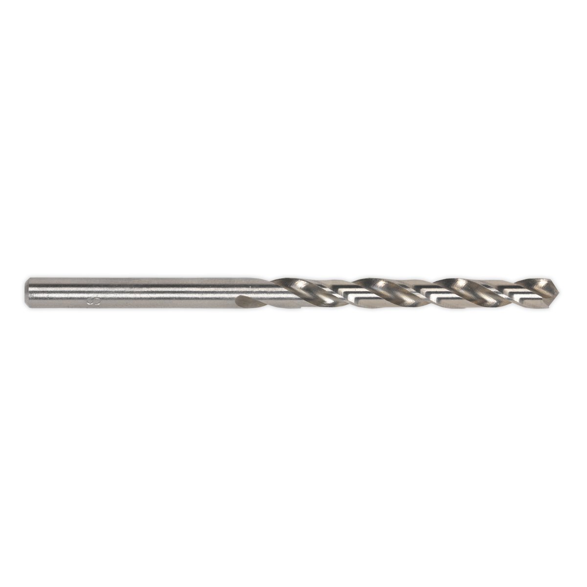 HSS Fully Ground Drill Bit 11.5mm Pack of 5