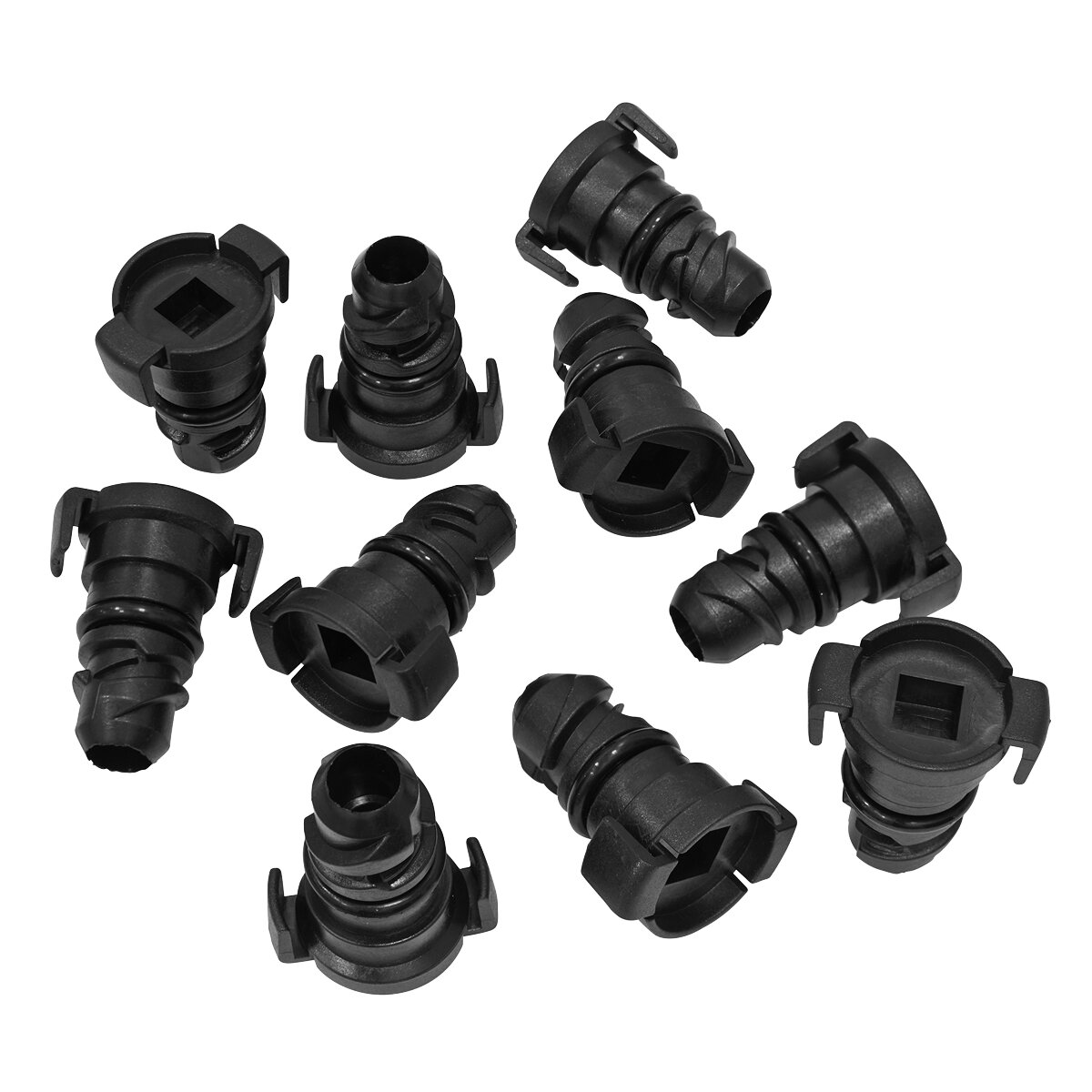 Plastic Sump Plug - Ford EcoBoost - Pack of 10