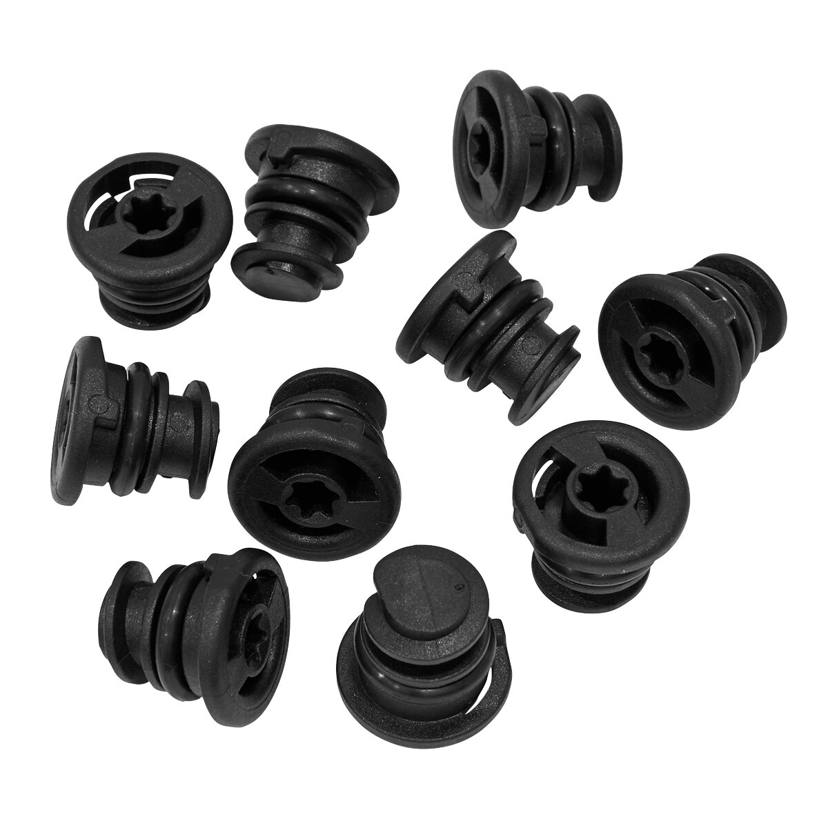 Plastic Sump Plug - VAG - Pack of 10