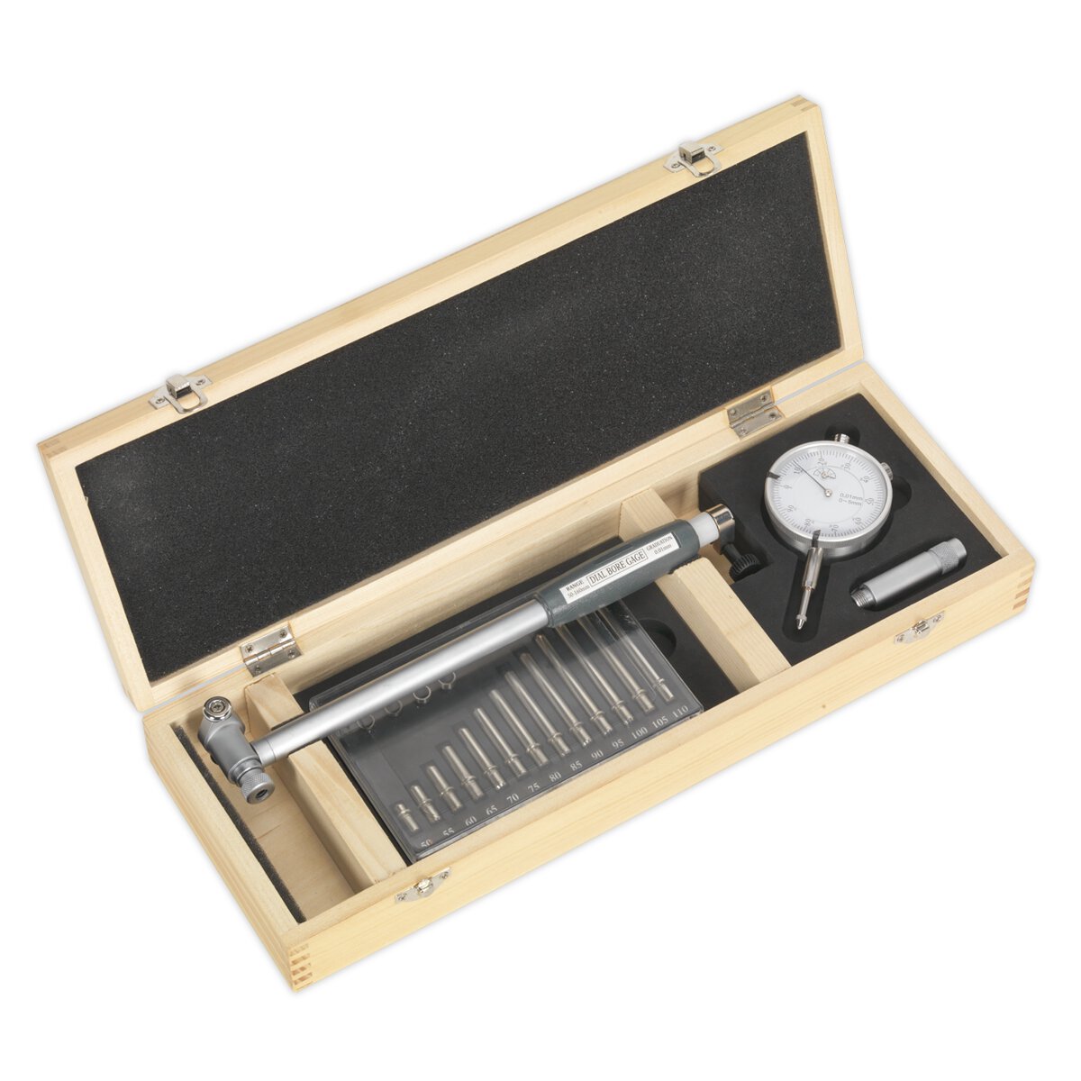 Dial Bore Gauge 50-160mm