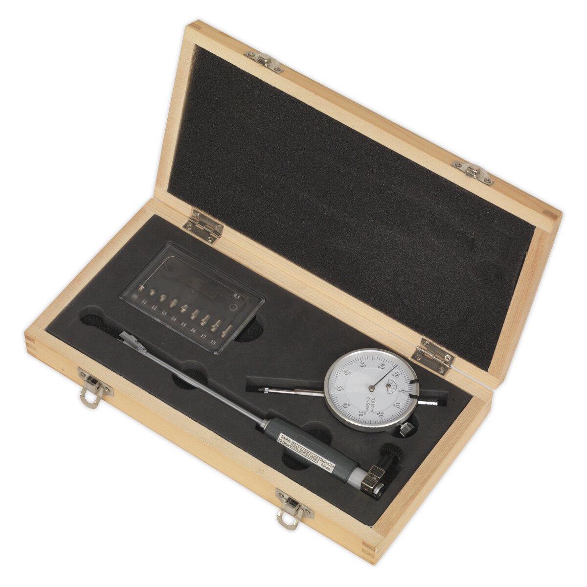 Dial Bore Gauge 10-18mm