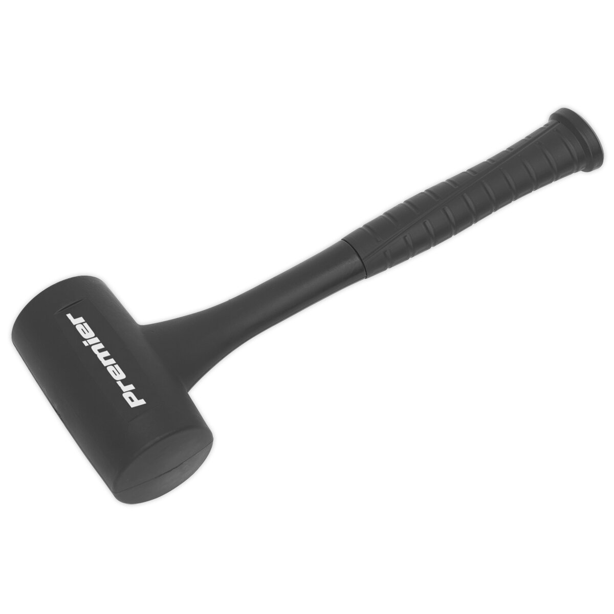 Dead Blow Hammer 2.2lb Building Materials Online
