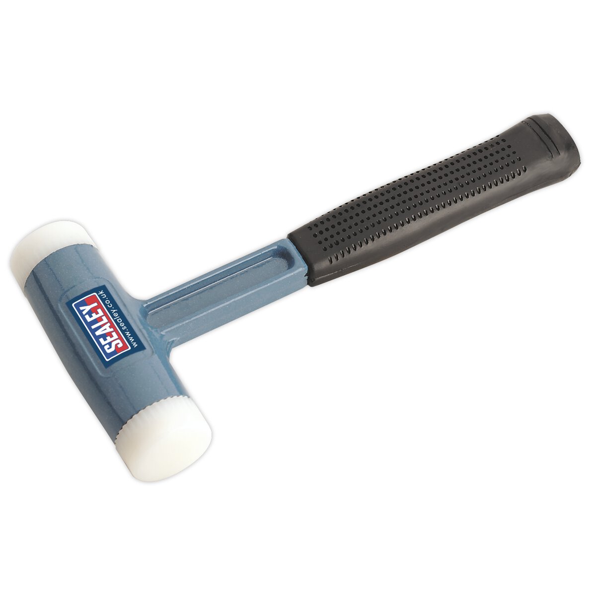 Dead Blow Hammer 1.75lb Nylon Faced