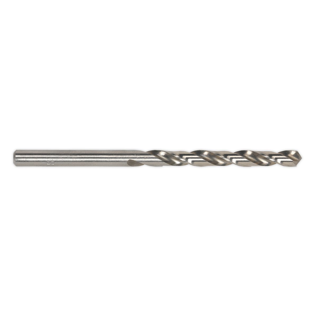 HSS Fully Ground Drill Bit 1/8" Pack of 10