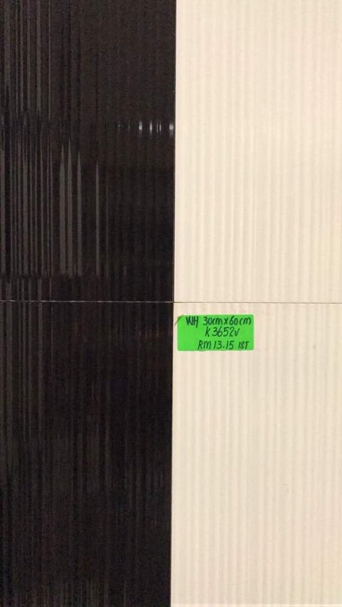 WH 30x60cm