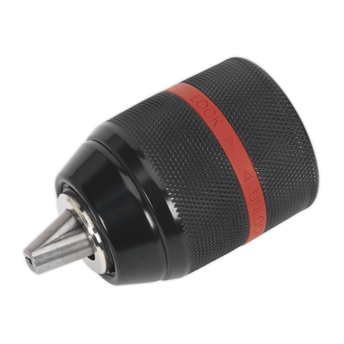 Drill Chuck Keyless Auto Lock 13mm 1/2"-20UNF
