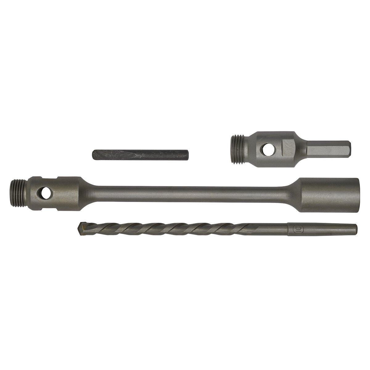 Hex 310mm Adaptor Pack
