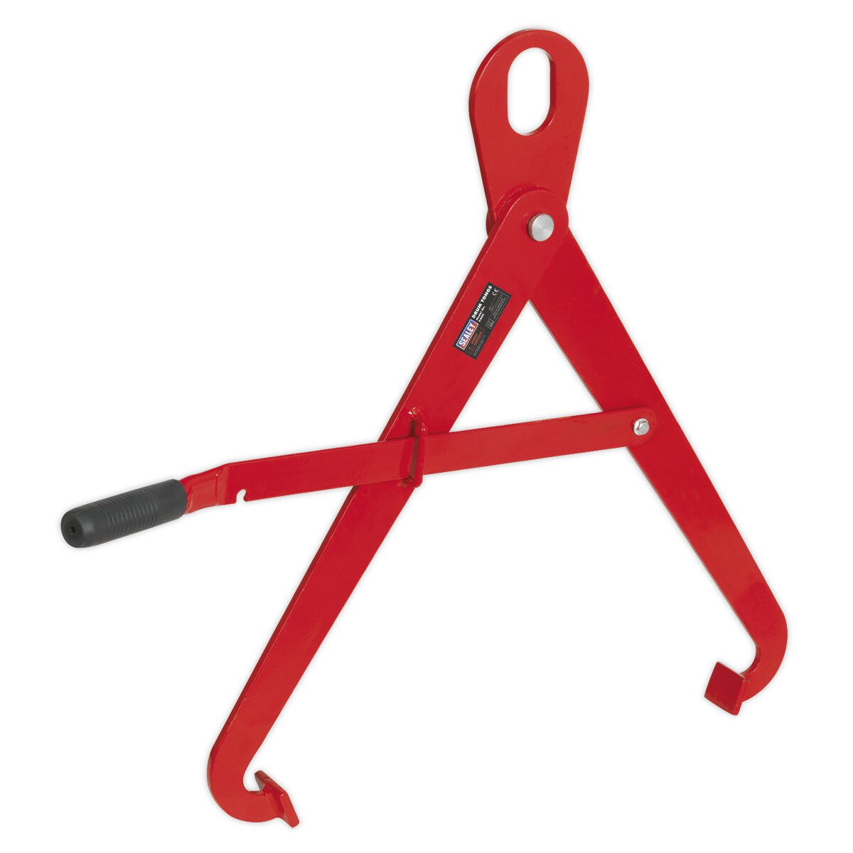 Drum Tongs 500kg Capacity
