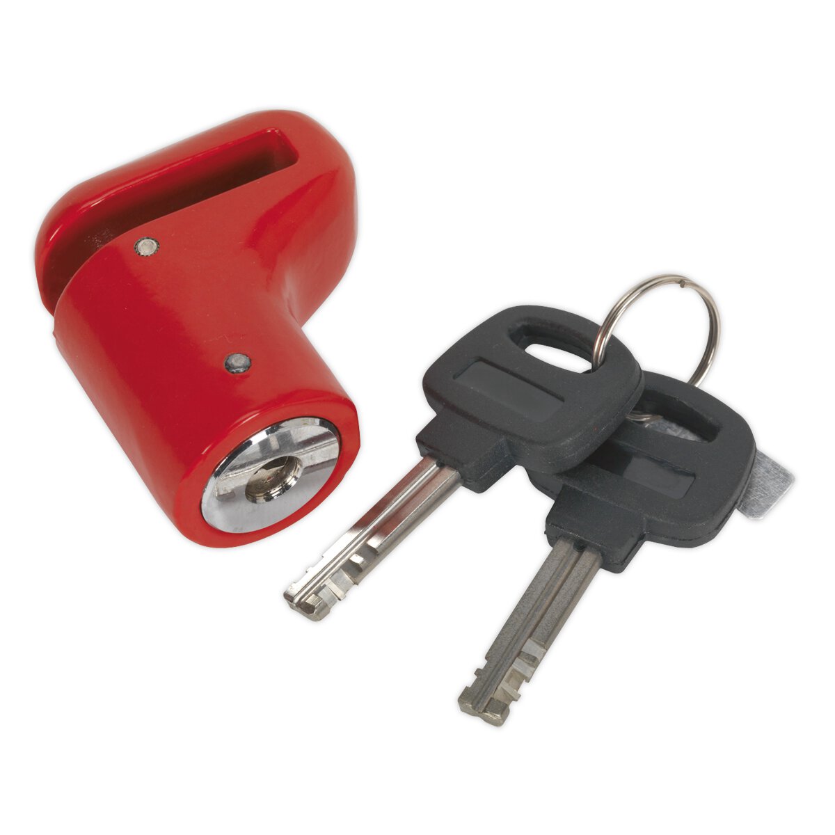 Motorcycle Disc Brake Lock Ø6mm