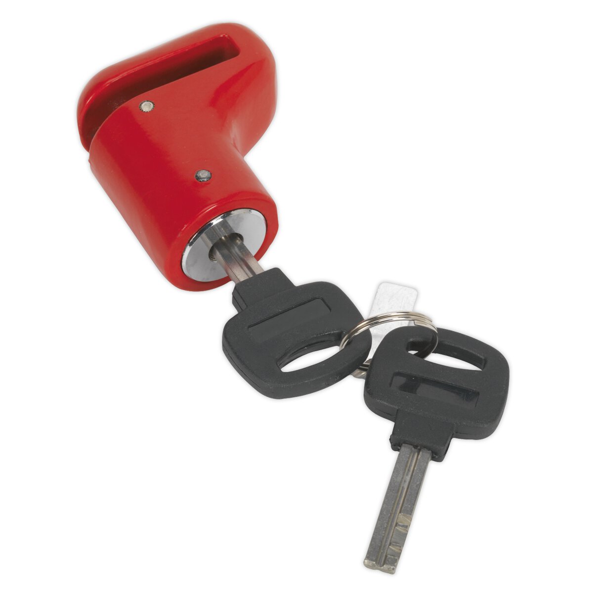 Motorcycle Disc Brake Lock Ø6mm