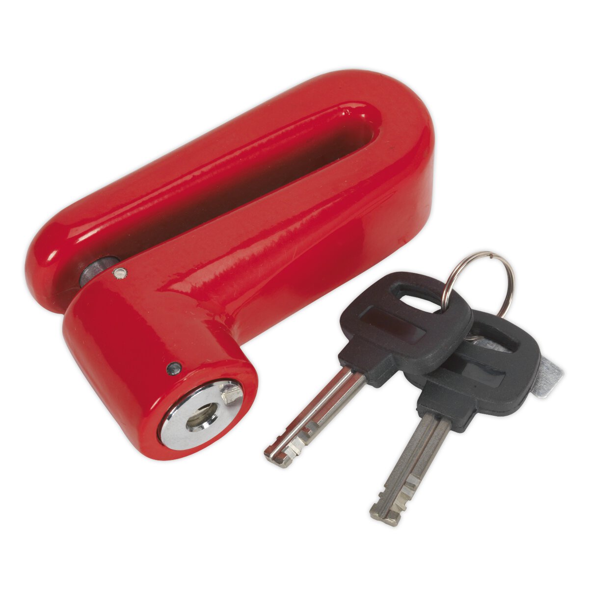 Motorcycle Disc Brake Lock Ø10mm