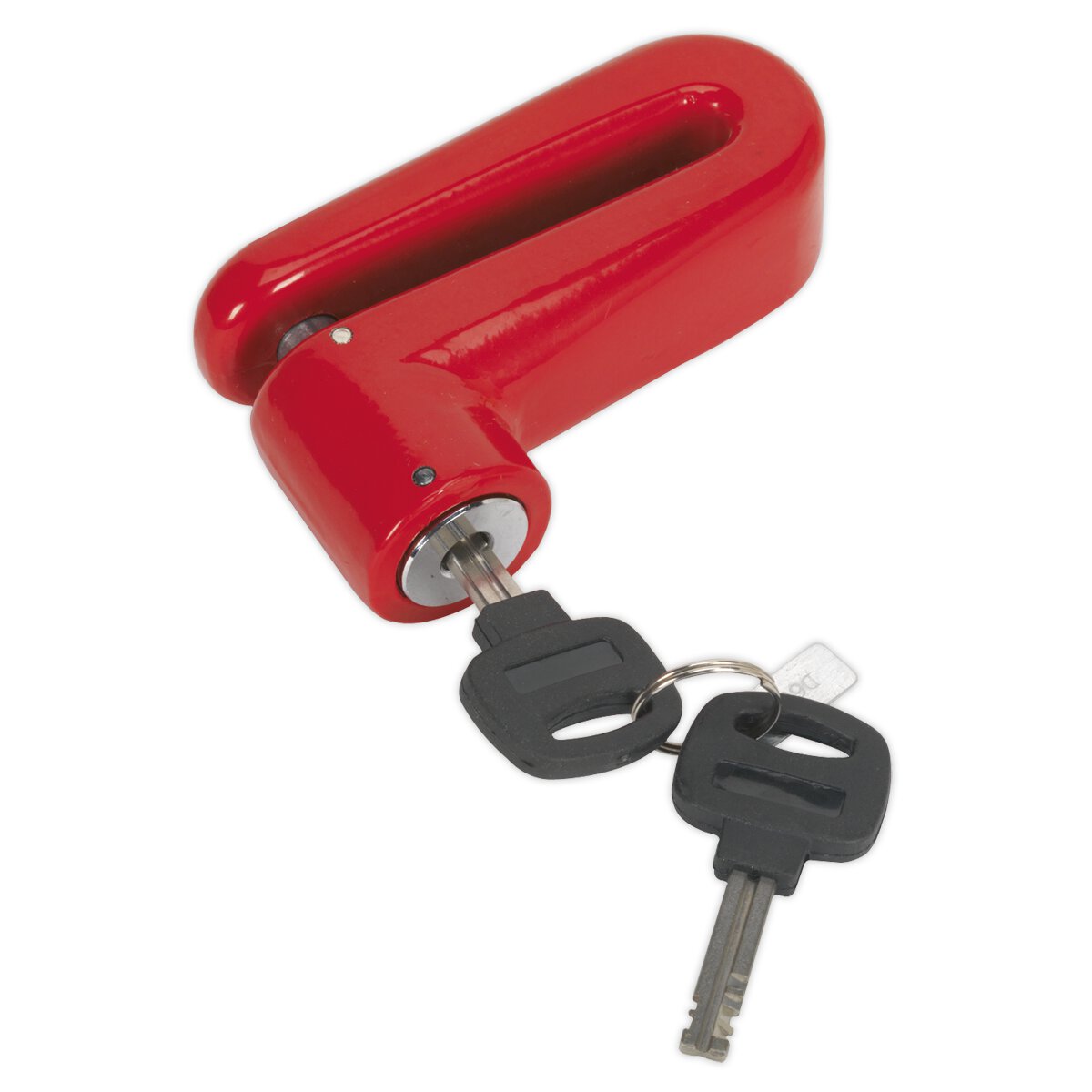 Motorcycle Disc Brake Lock Ø10mm