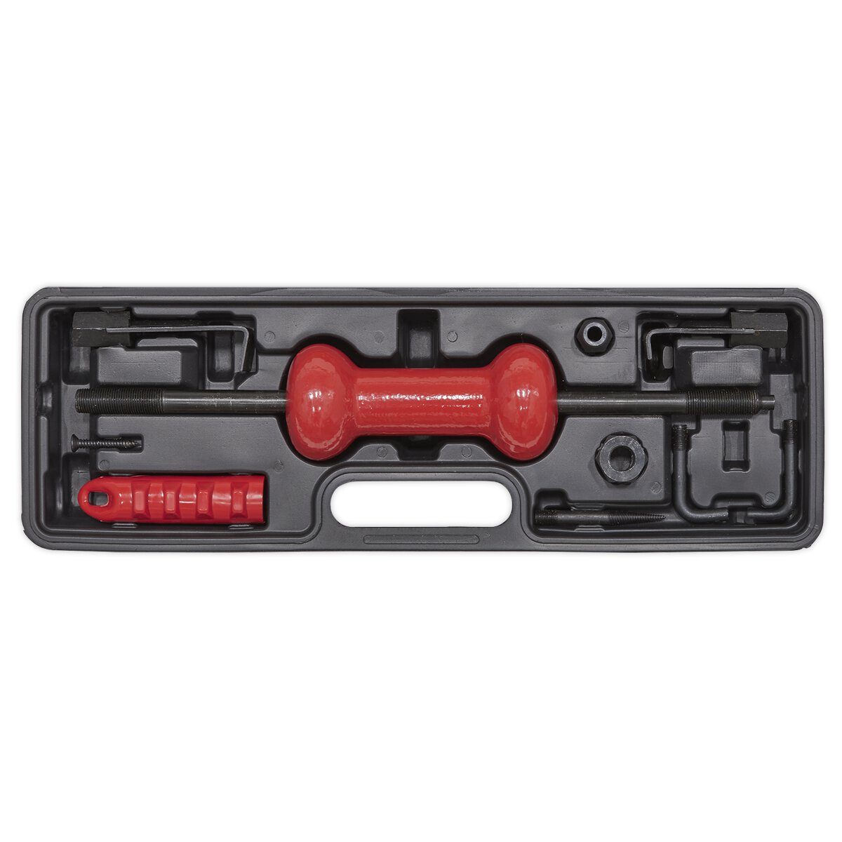Slide Hammer Kit 9pc
