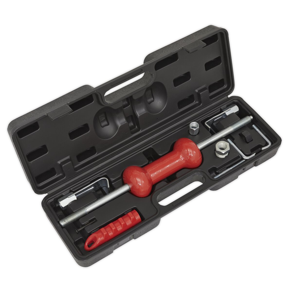 Slide Hammer Kit 9pc