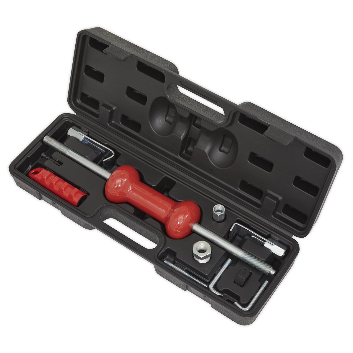Slide Hammer Kit 9pc