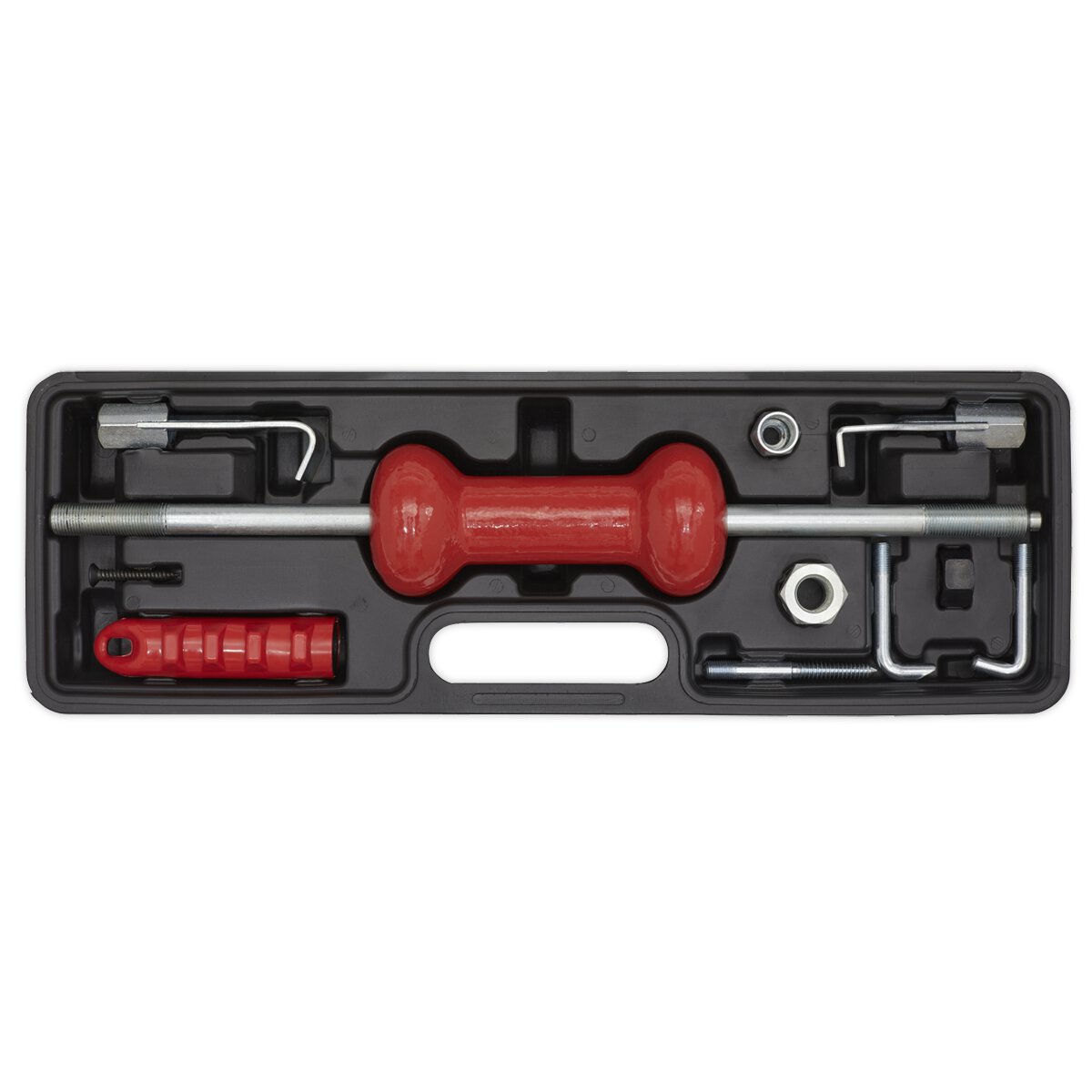 Slide Hammer Kit 9pc