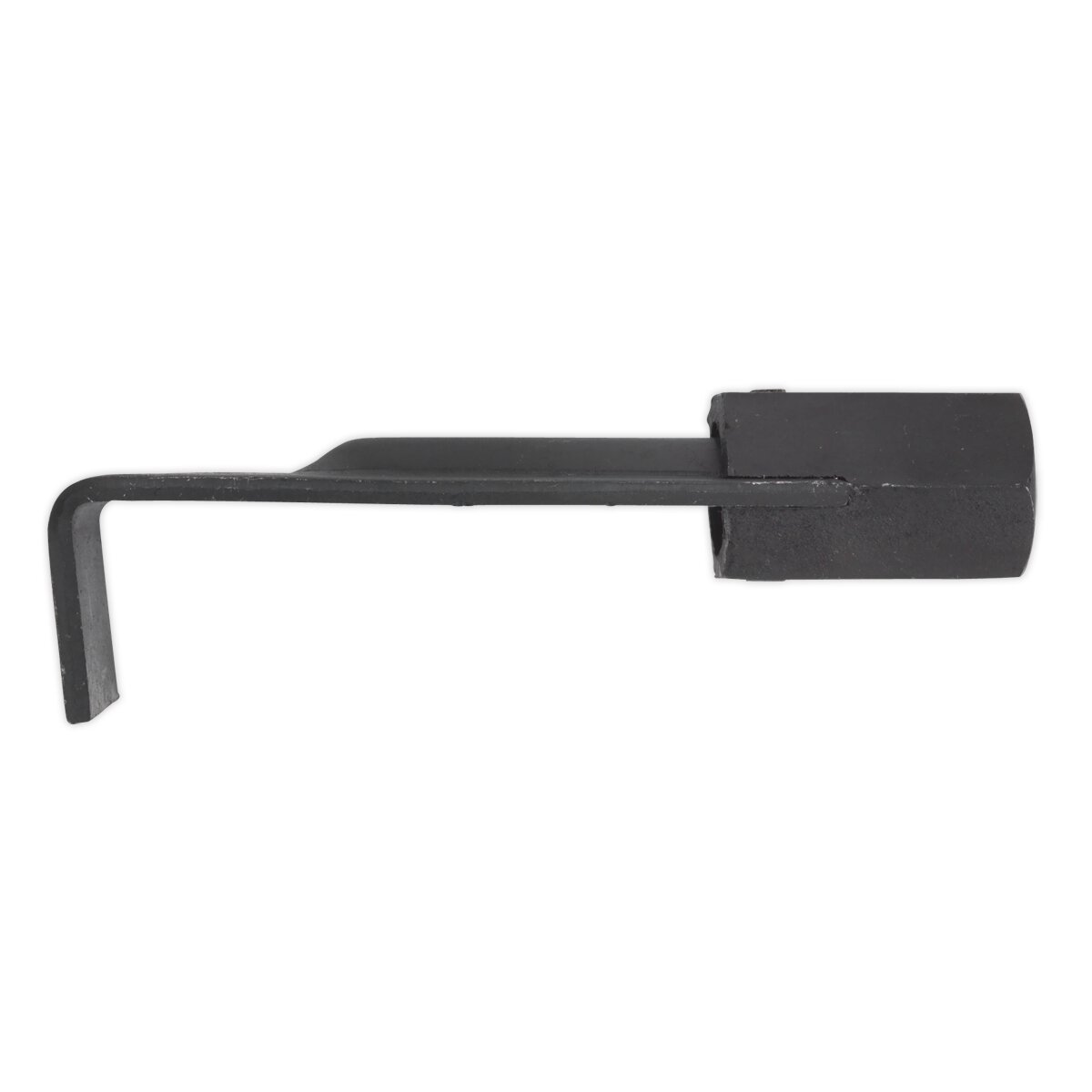 Slide Hammer Kit 9pc 2.1kg