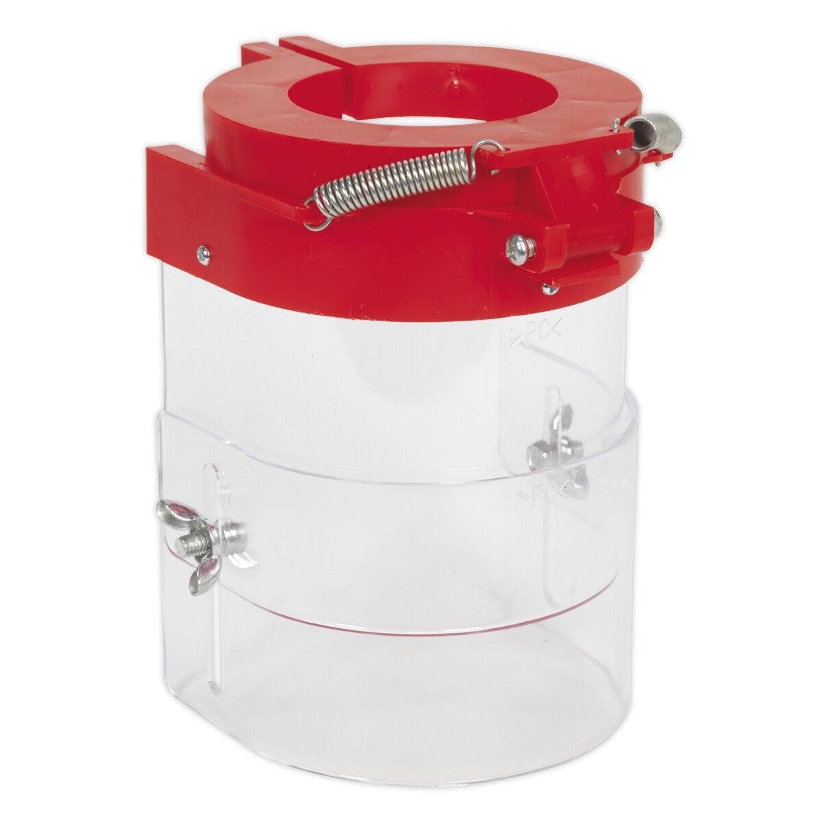 Drill Press Guard 55mm
