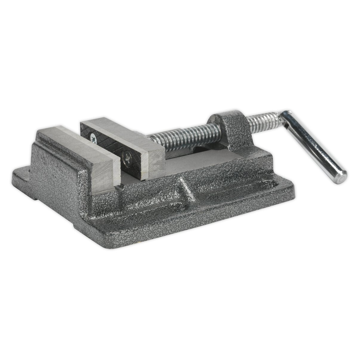 Drill Vice Standard 75mm Jaw