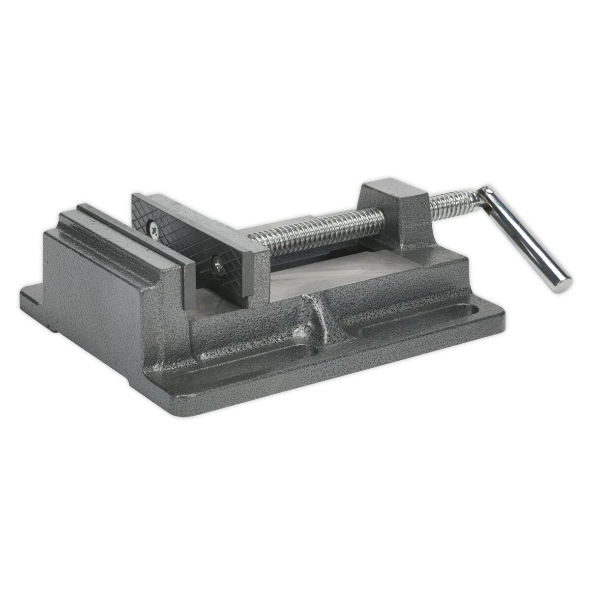 Drill Vice Standard 100mm Jaw