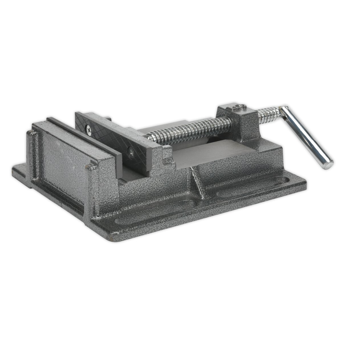 Drill Vice Standard 125mm Jaw