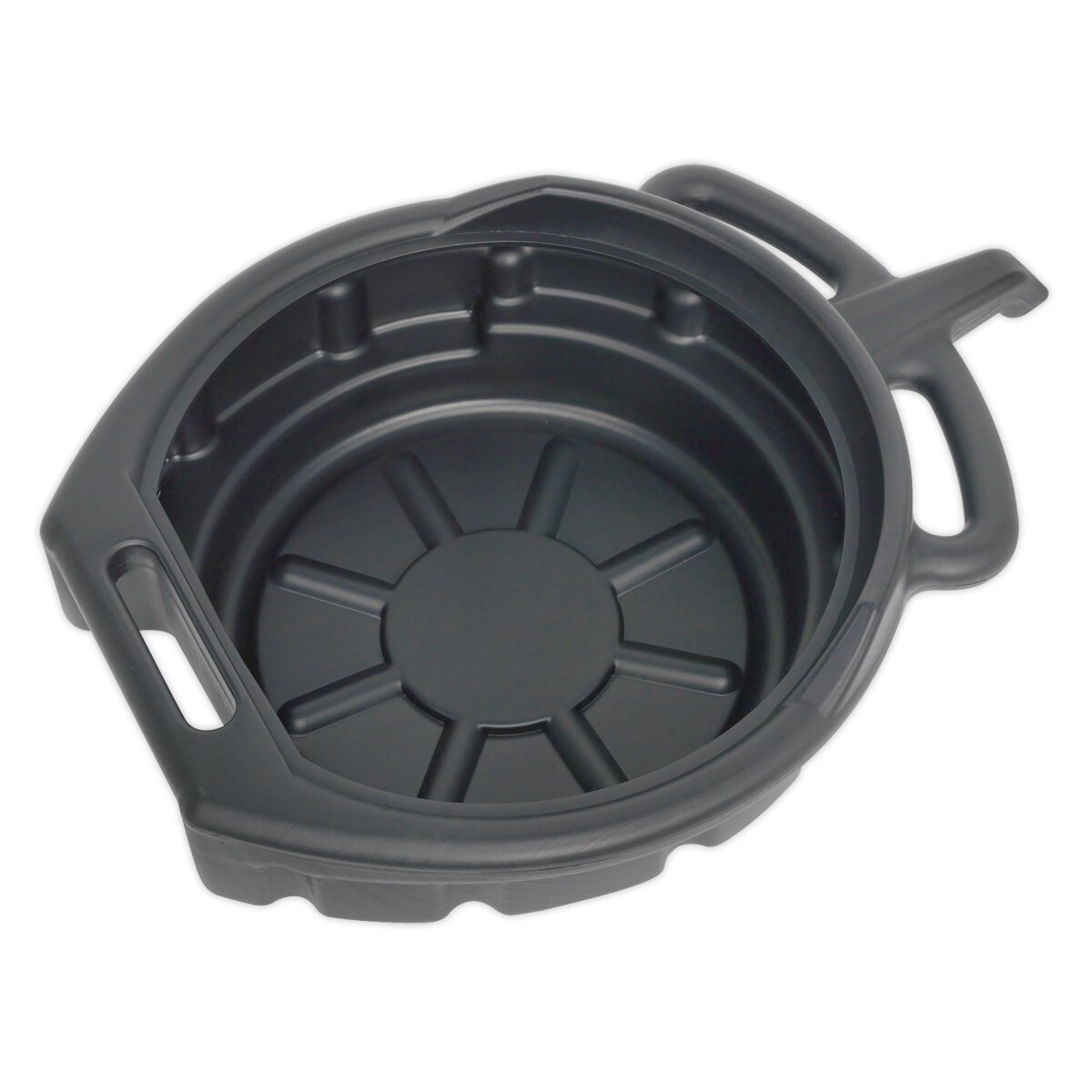 Oil/Fluid Drain Pan 7.6L