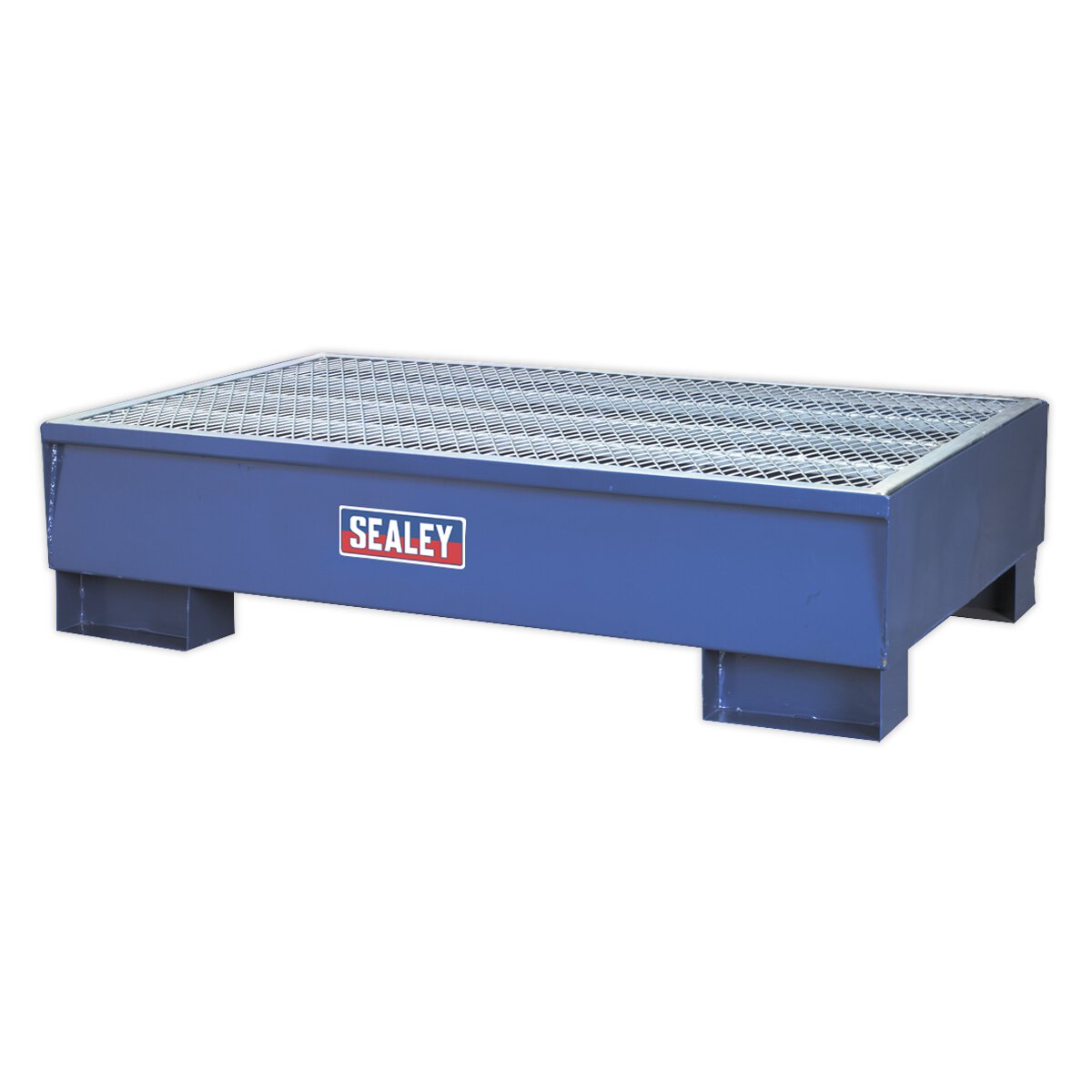 Barrel Bund 1340 x 800 x 335mm