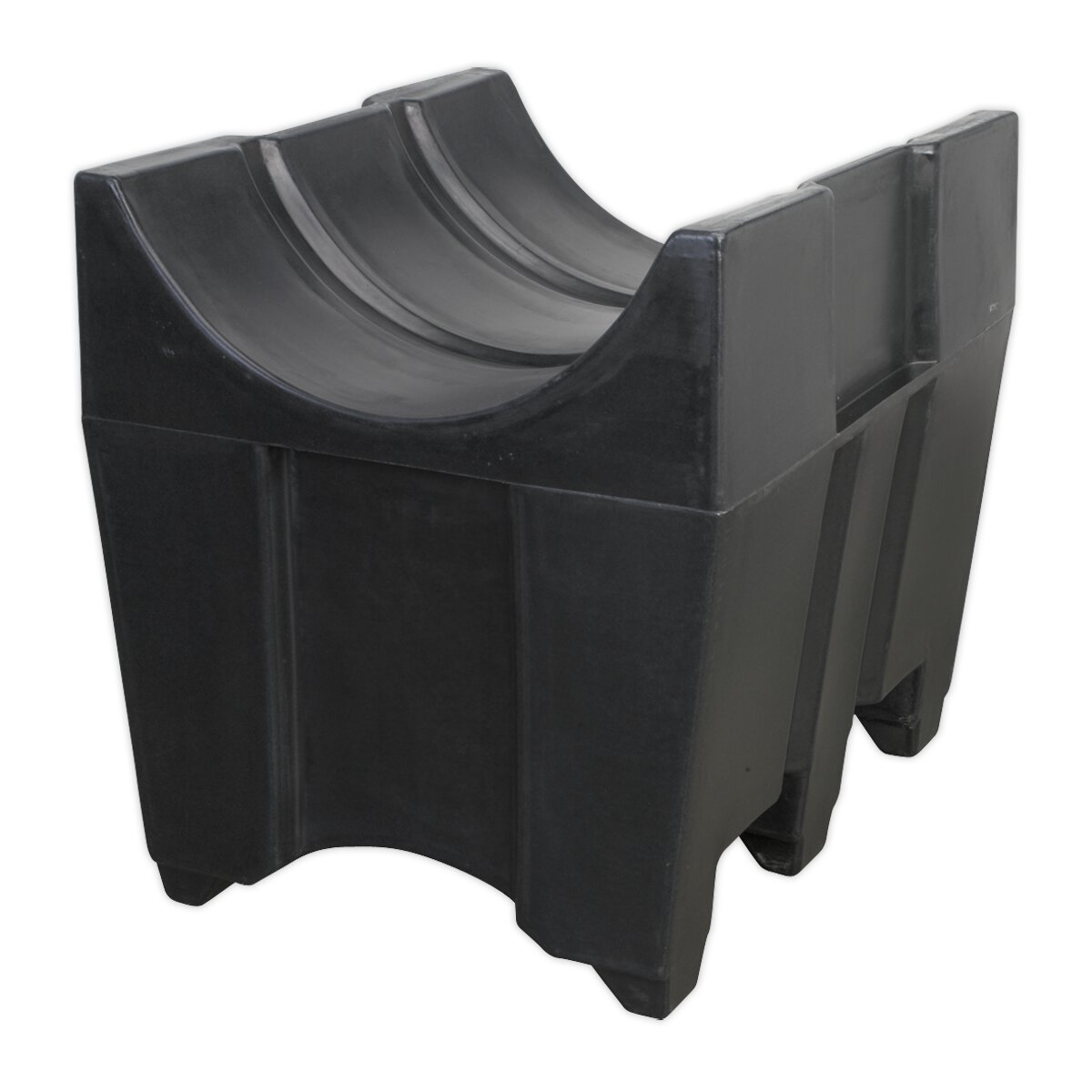 Barrel Stacker 25L, 100L & 205L Drums
