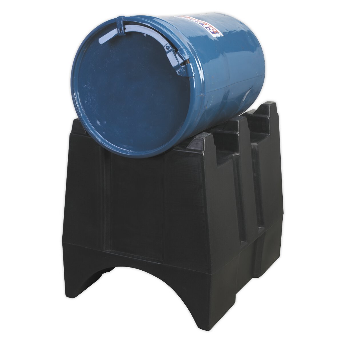 Barrel Stacker 25L, 100L & 205L Drums