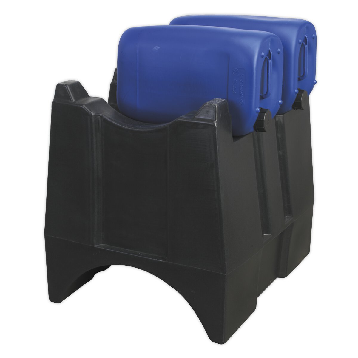 Barrel Stacker 25L, 100L & 205L Drums