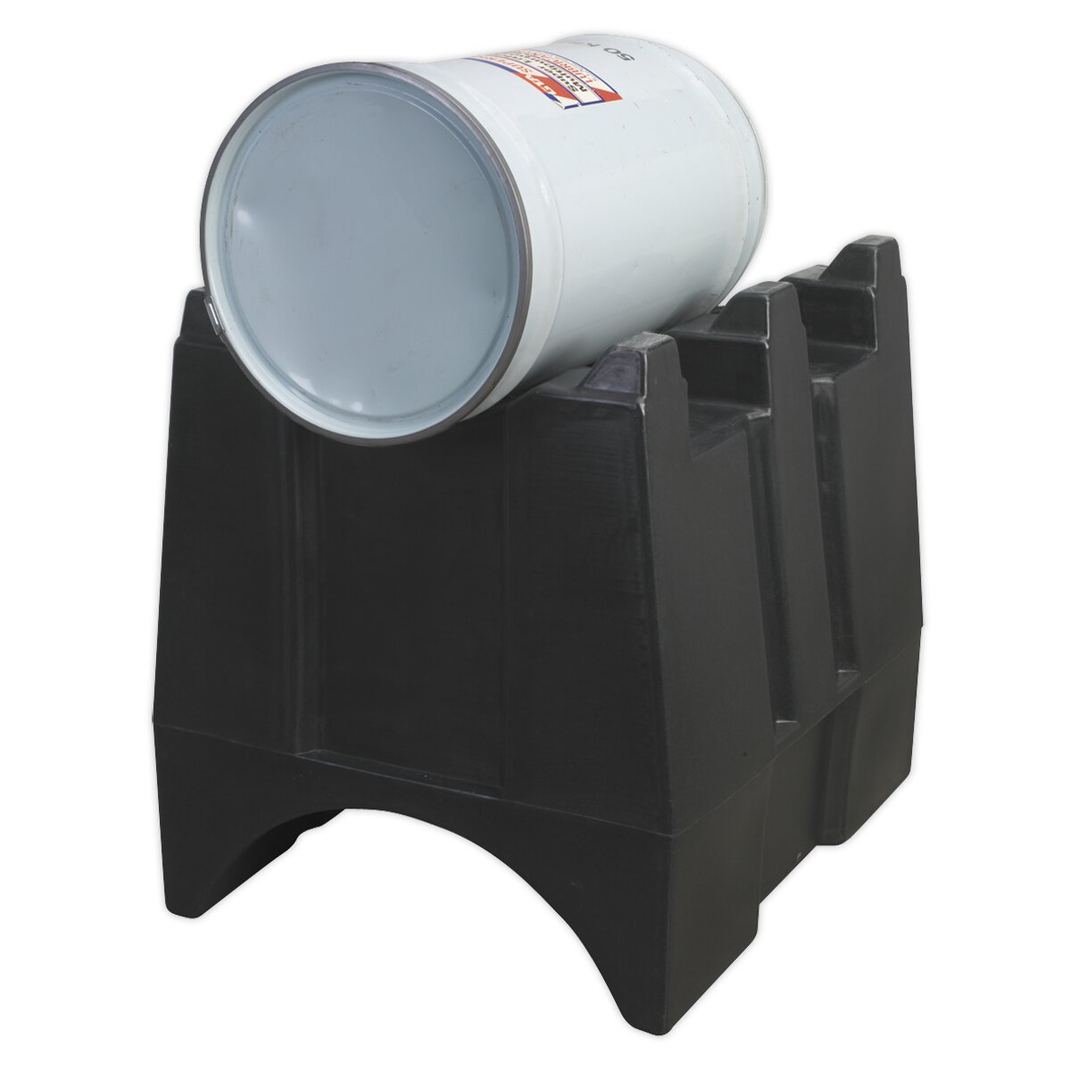 Barrel Stacker 25L, 100L & 205L Drums