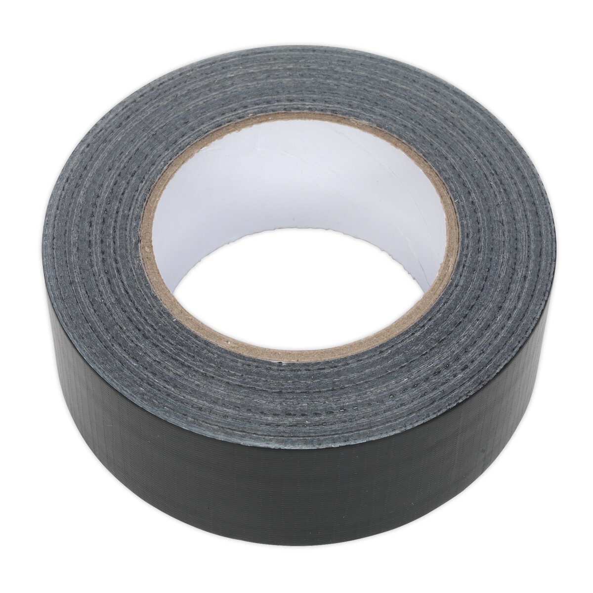 Duct Tape 48mm x 50m Black