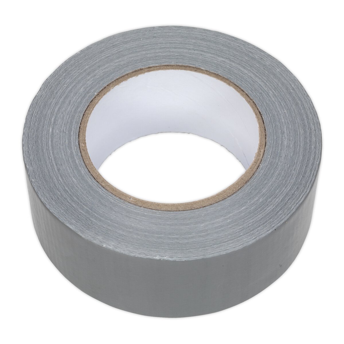 Duct Tape 48mm x 50m Silver