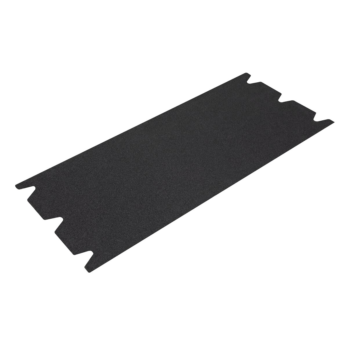 Floor Sanding Sheet 205 x 470mm 120Grit - Pack of 25