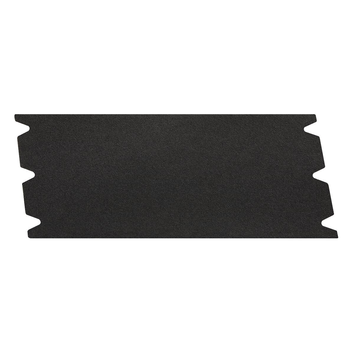 Floor Sanding Sheet 205 x 470mm 120Grit - Pack of 25