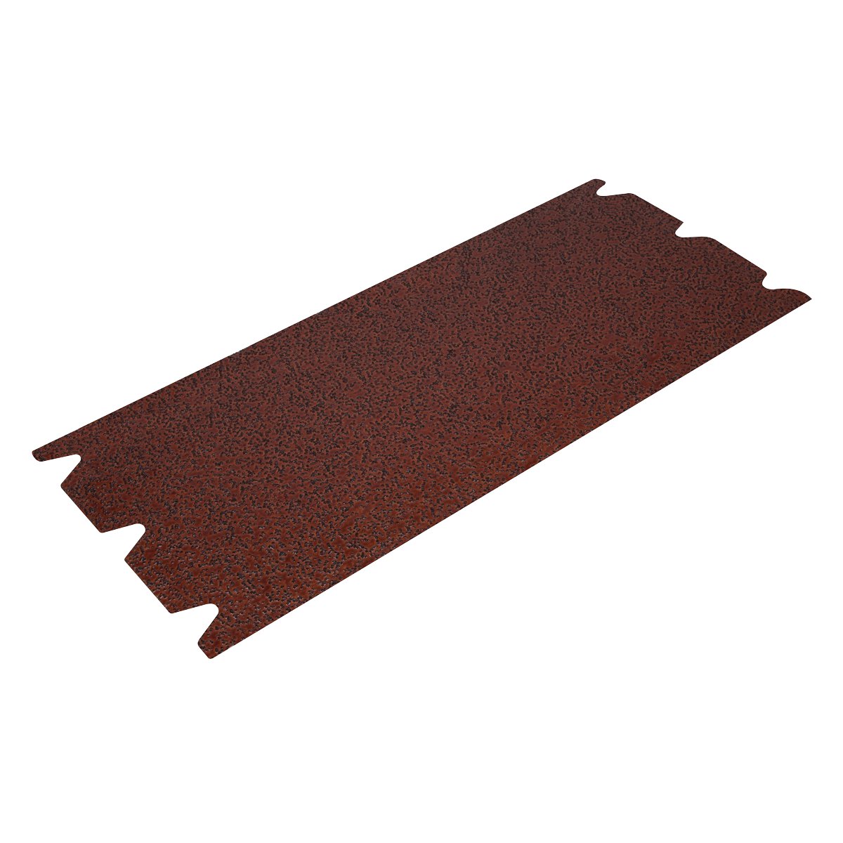 Floor Sanding Sheet 205 x 470mm 24Grit Open Coat - Pack of 25
