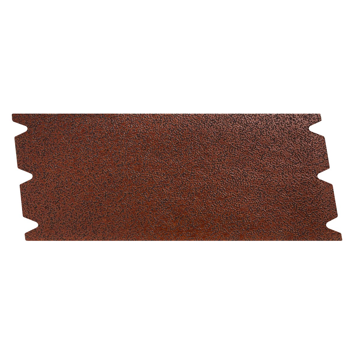 Floor Sanding Sheet 205 x 470mm 24Grit Open Coat - Pack of 25